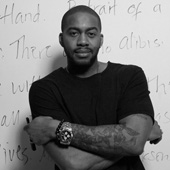 Everybody Reads 2015: Mitchell S. Jackson