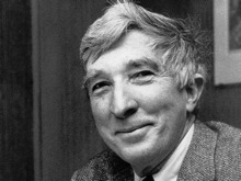 Updike John Updike