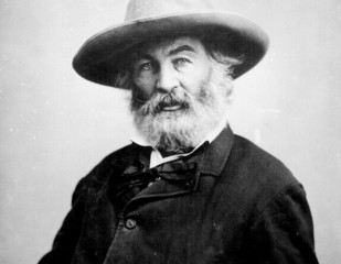 Whitman and Neruda: The Empathic Imagination (A Delve Seminar) @ Literary Arts | Portland | Oregon | United States