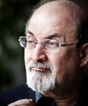 Salman Rushdie: Midnight’s Children & The Satanic Verses (A Delve Seminar) @ Literary Arts | Portland | Oregon | United States