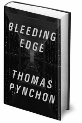 Thomas Pynchon: Bleeding Edge (A Delve Seminar) @ Literary Arts | Portland | Oregon | United States