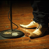 The Moth Mainstage in Portland