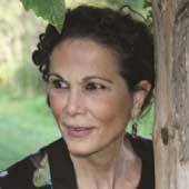 Portland Arts & Lectures: Julia Alvarez