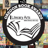 Applications Due for the 2015 Oregon Book Awards