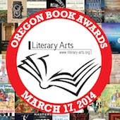 27th Annual Oregon Book Awards Ceremony