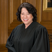 Everybody Reads 2014: Sonia Sotomayor (lecture and simulcast SOLD OUT)