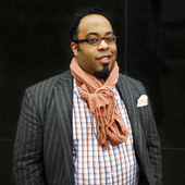 Master Class with Kevin Young