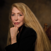 Master Class with Lucie Brock-Broido