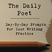 Generative Poetry Class with Martha Silano