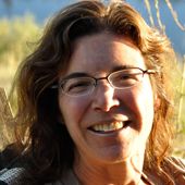 Reading with Martha Silano, Emily Chenoweth, and Wendy Willis