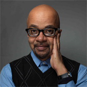 Portland Arts & Lectures: James McBride
