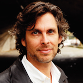Portland Arts & Lectures: Michael Chabon