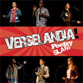 Verselandia! 2014 at Portland Center Stage