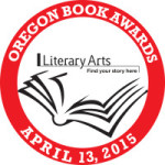 28th Annual Oregon Book Awards Ceremony