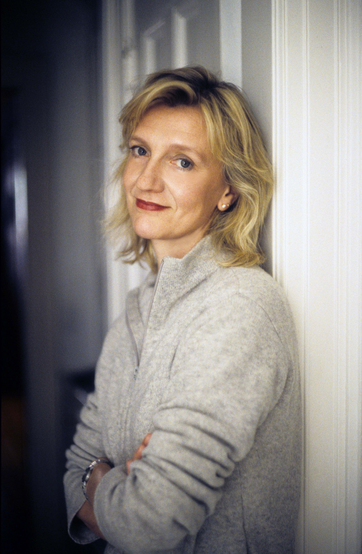 Elizabeth strout net worth image