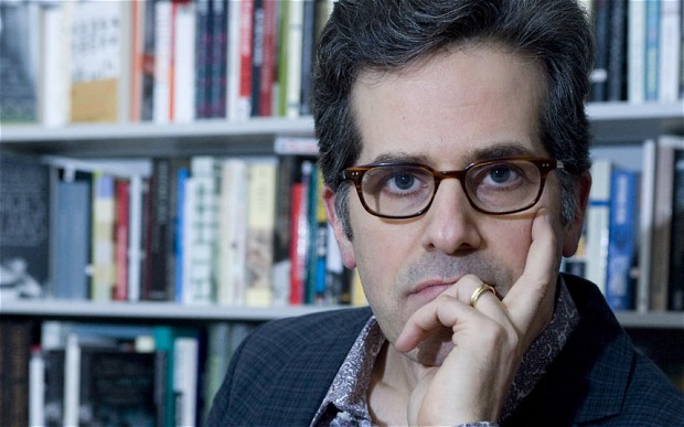 Resultado de imagem para jonathan lethem