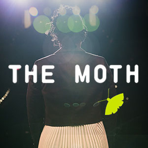 The Moth Mainstage