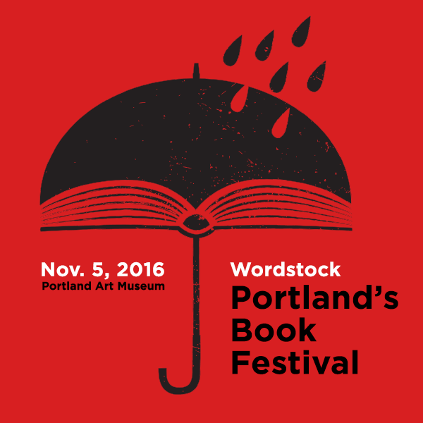 Wordstock: Portland’s Book Festival